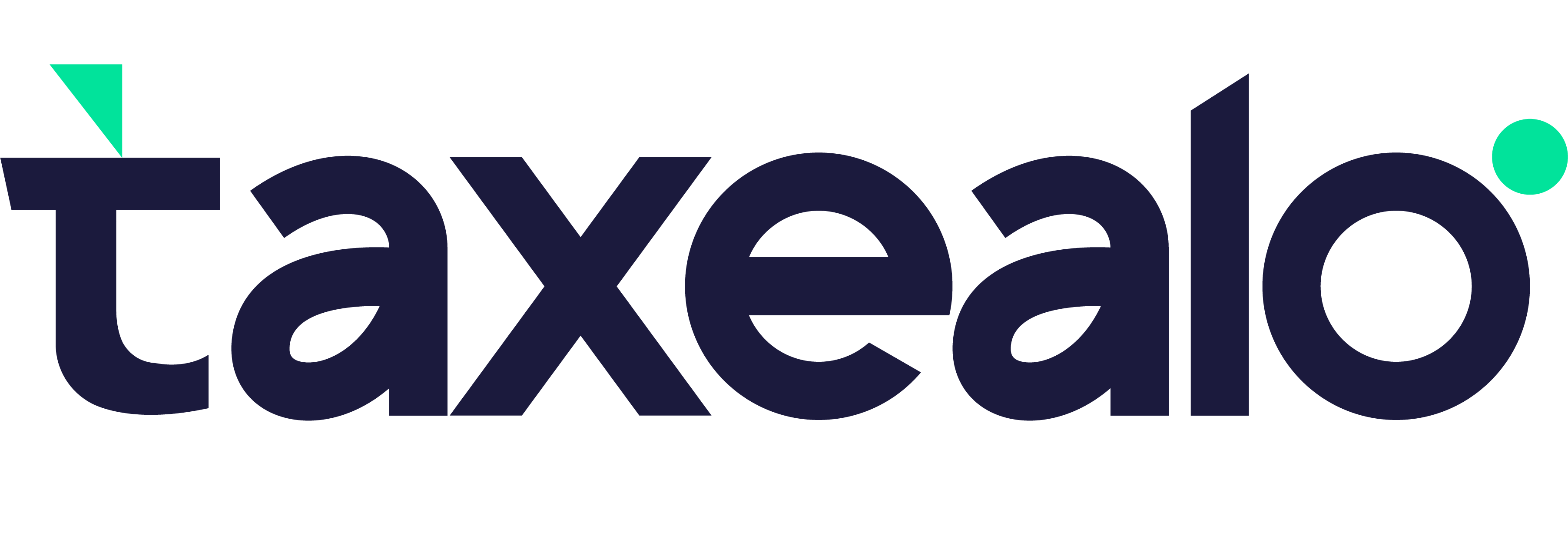 Taxealo Logo
